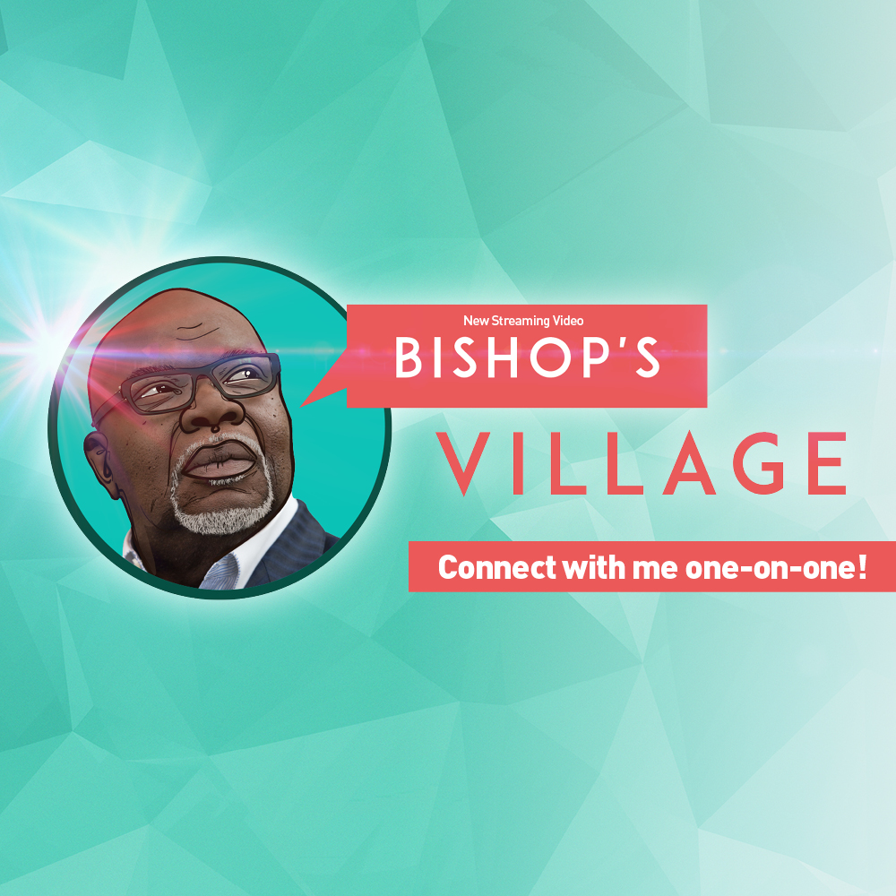 Join Bishop's Village
